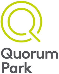 Quorum Logo